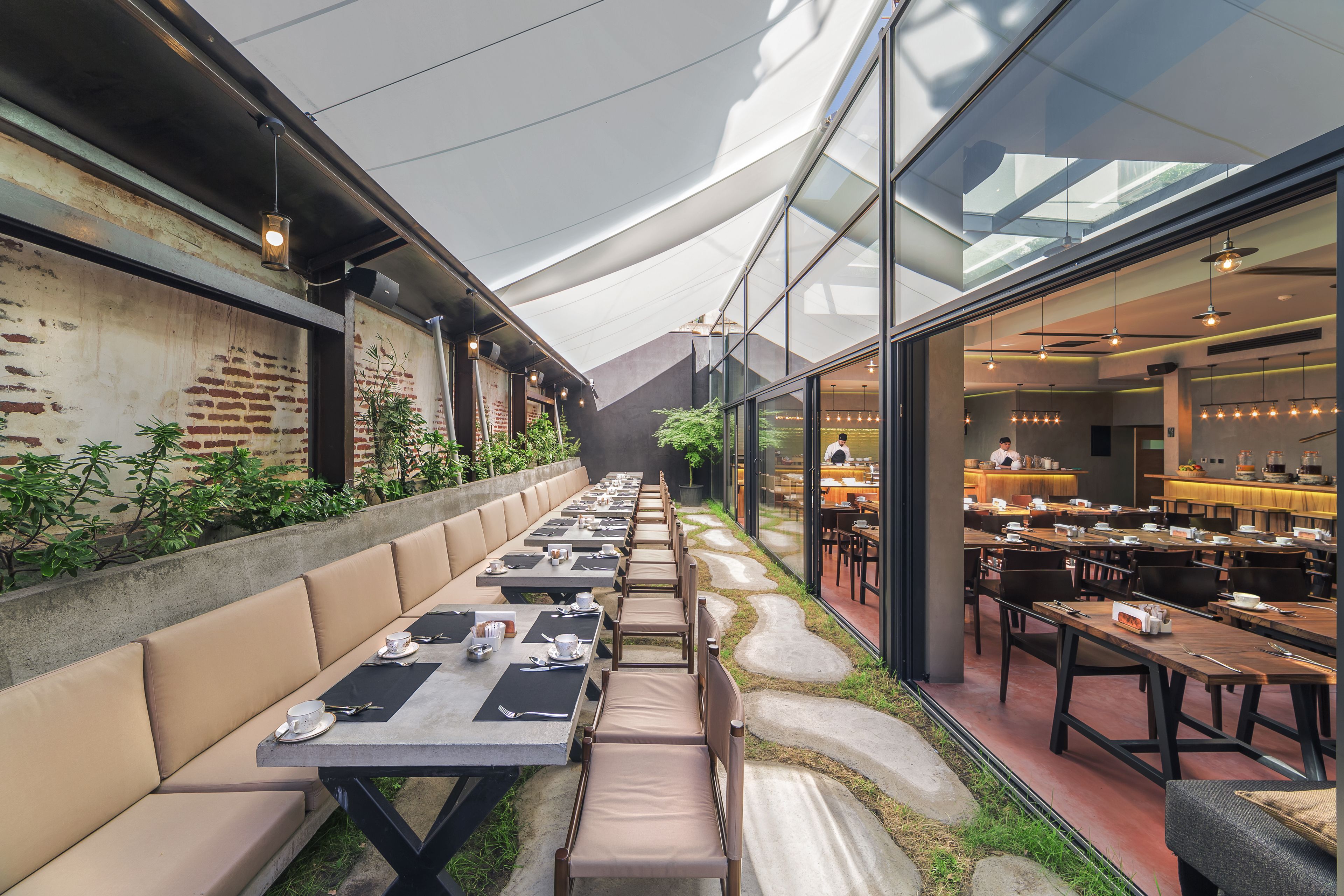 Iota Hotel Tbilisi