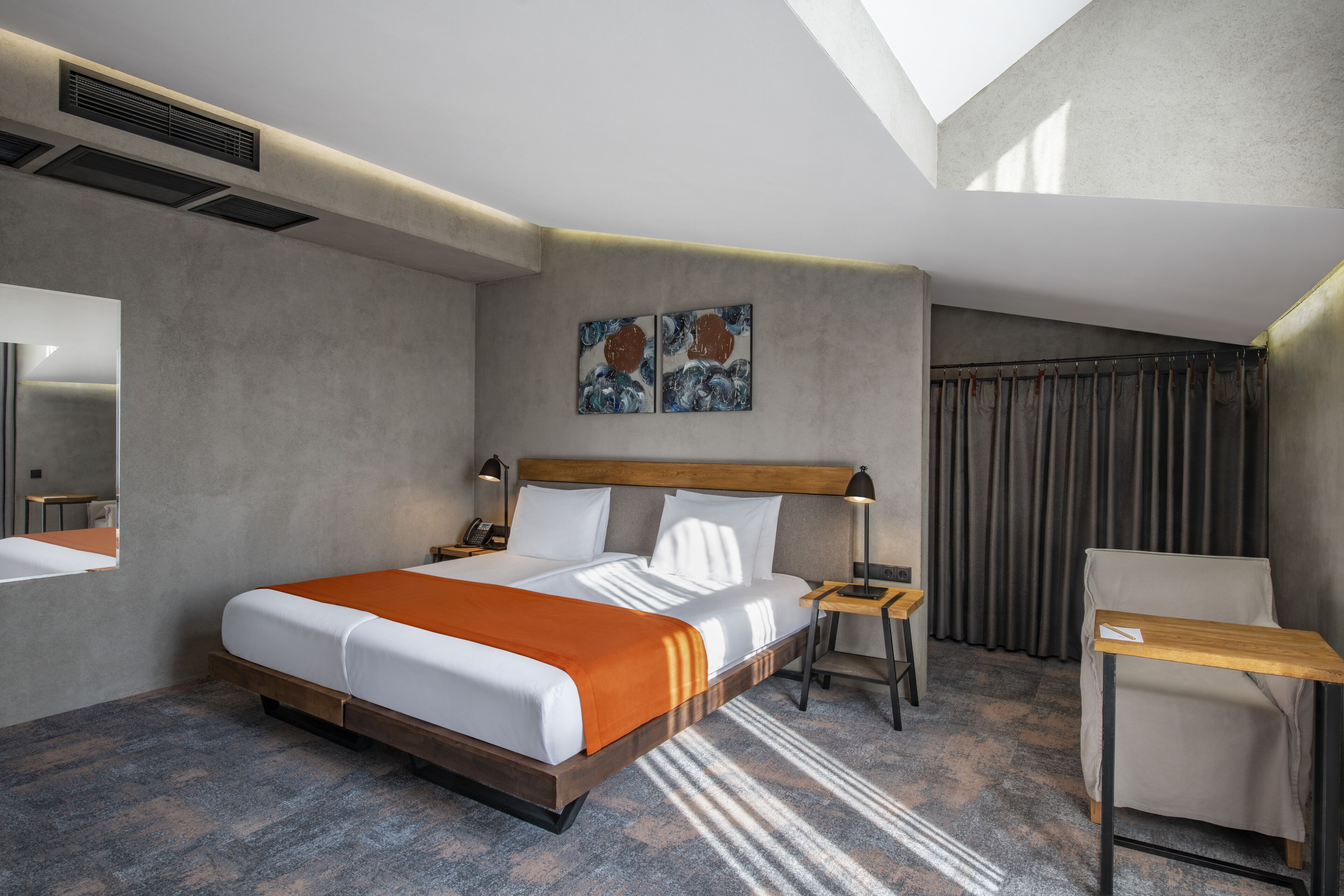 Iota Hotel Tbilisi