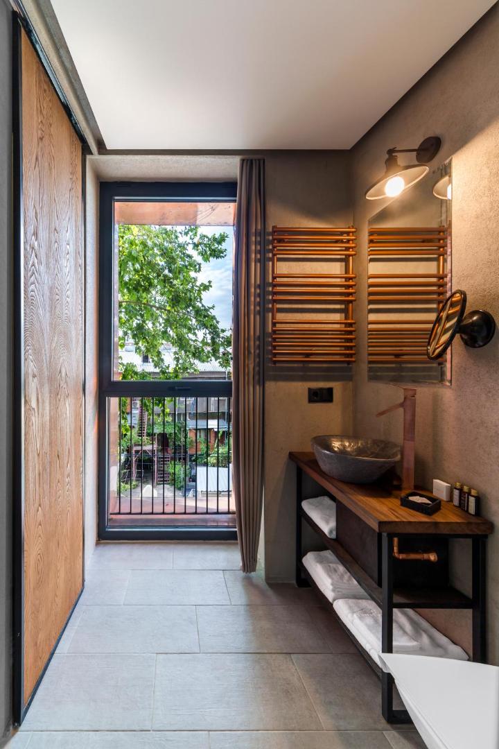 Iota Hotel Tbilisi