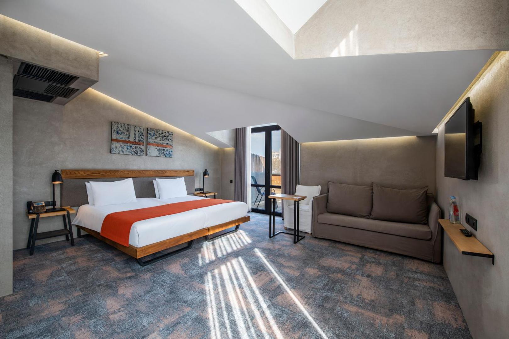 Iota Hotel Tbilisi