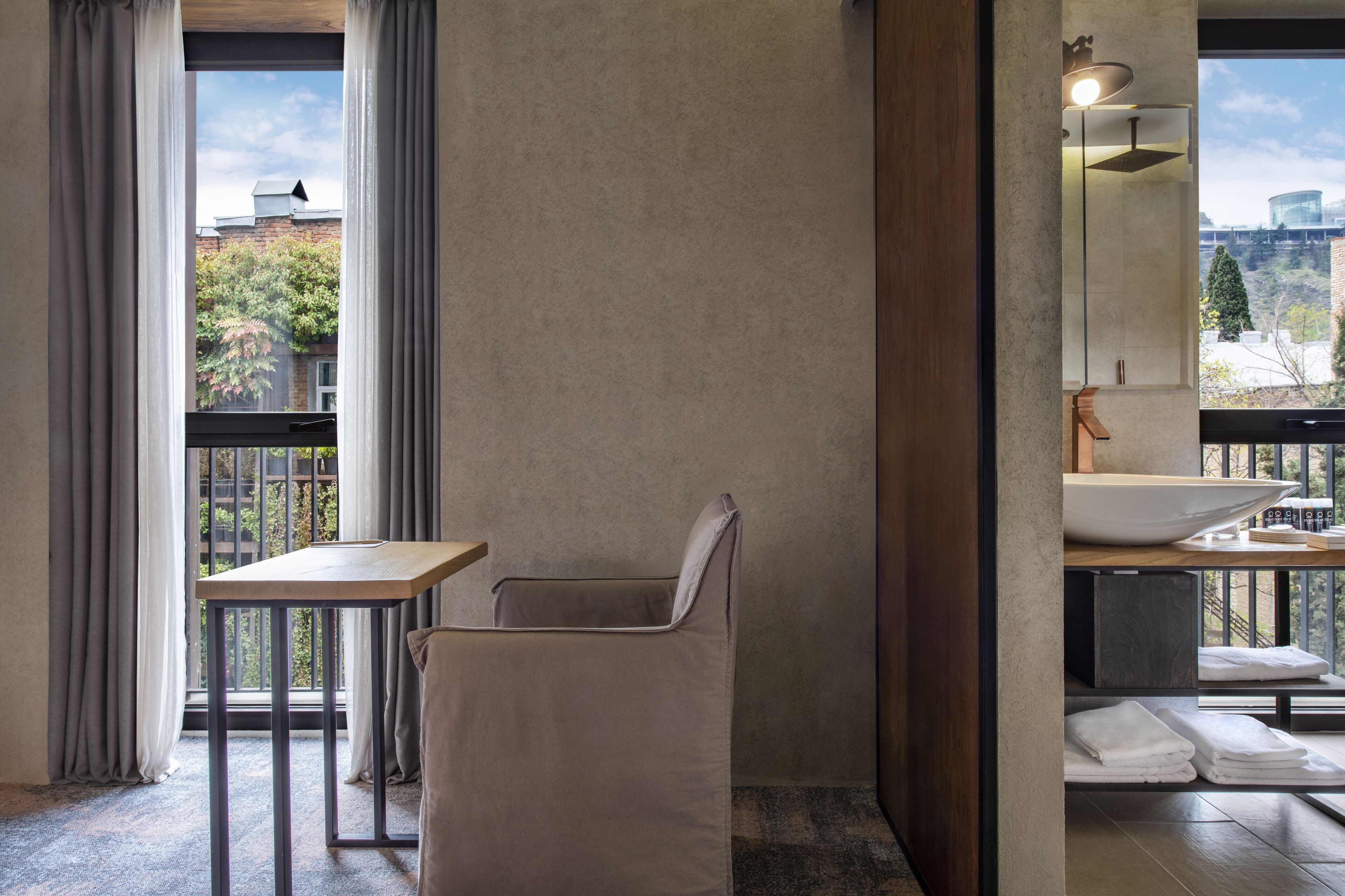 Iota Hotel Tbilisi