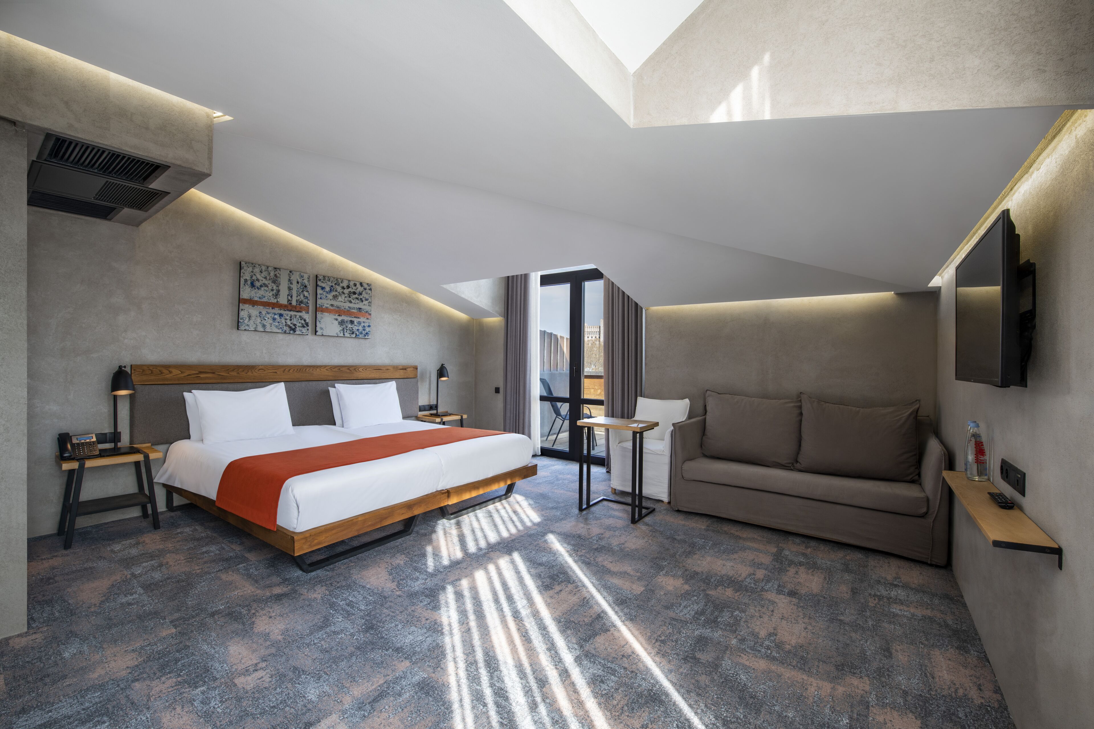 Iota Hotel Tbilisi