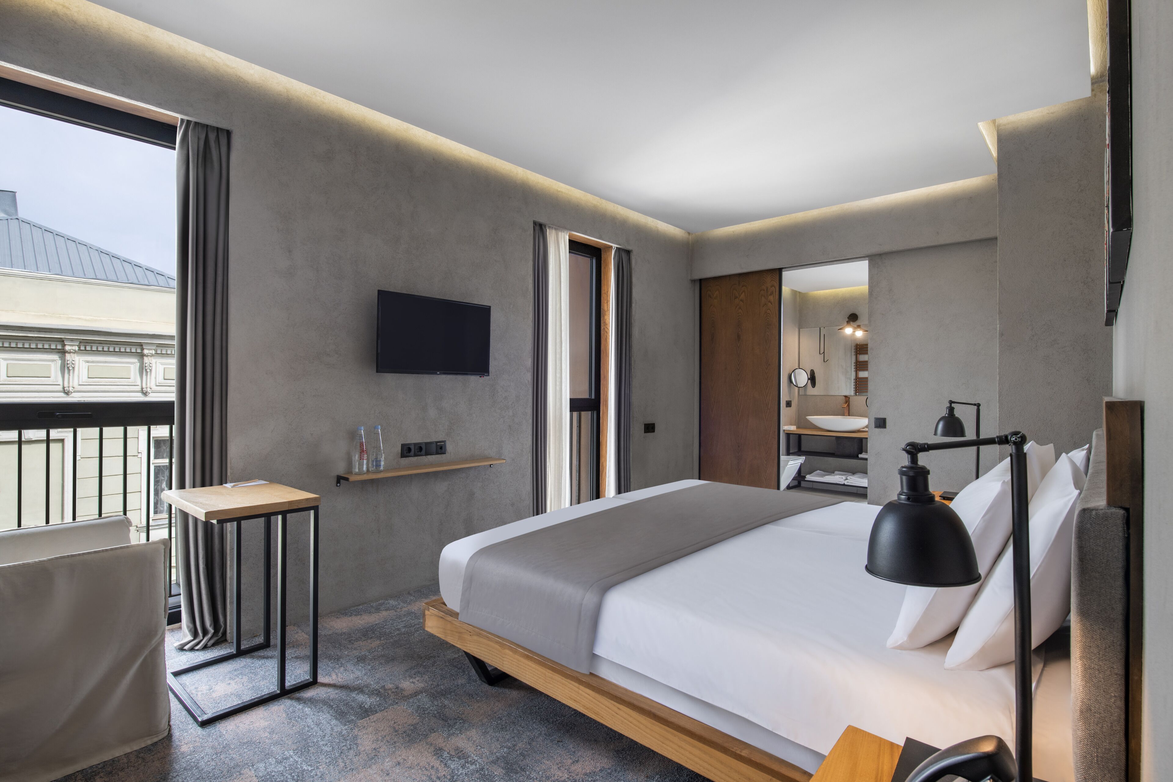 Iota Hotel Tbilisi
