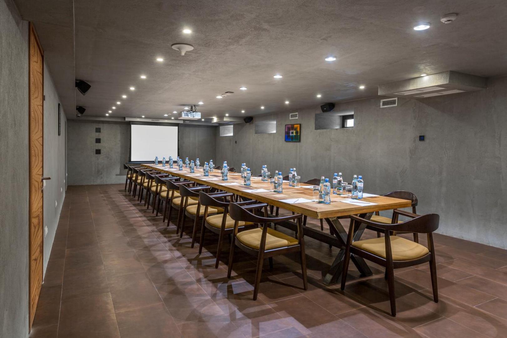 Iota Hotel Tbilisi
