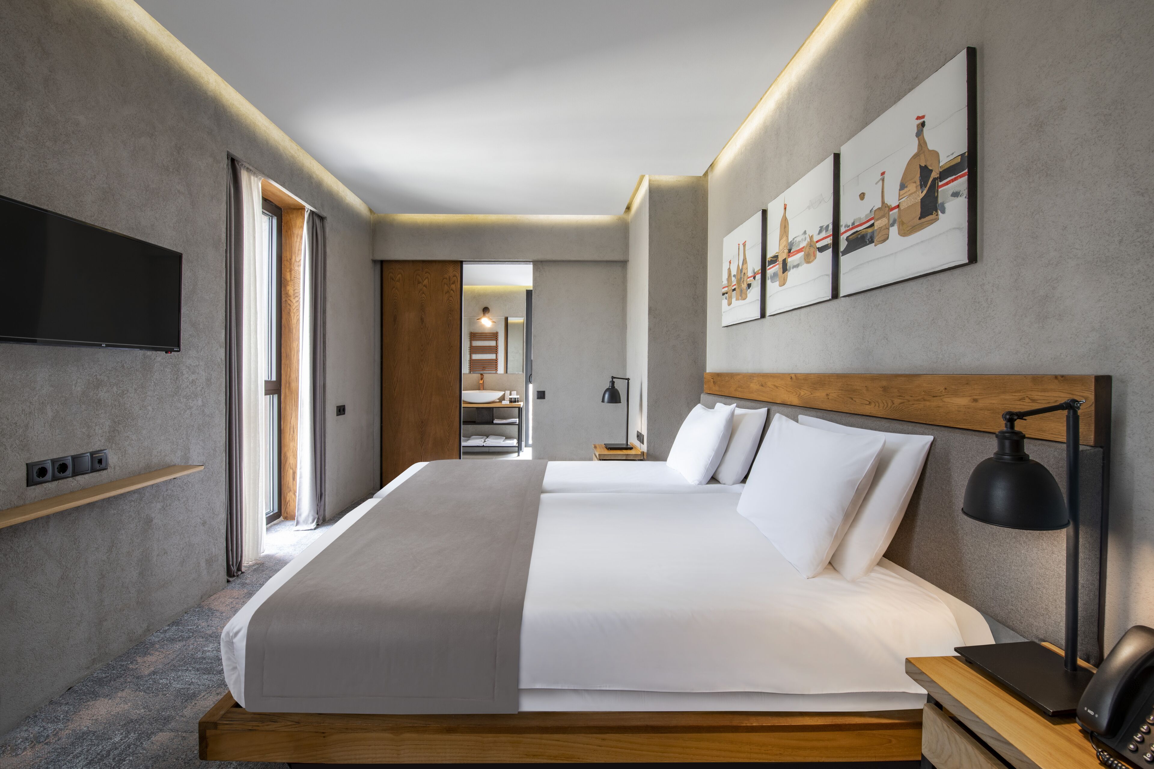 Iota Hotel Tbilisi