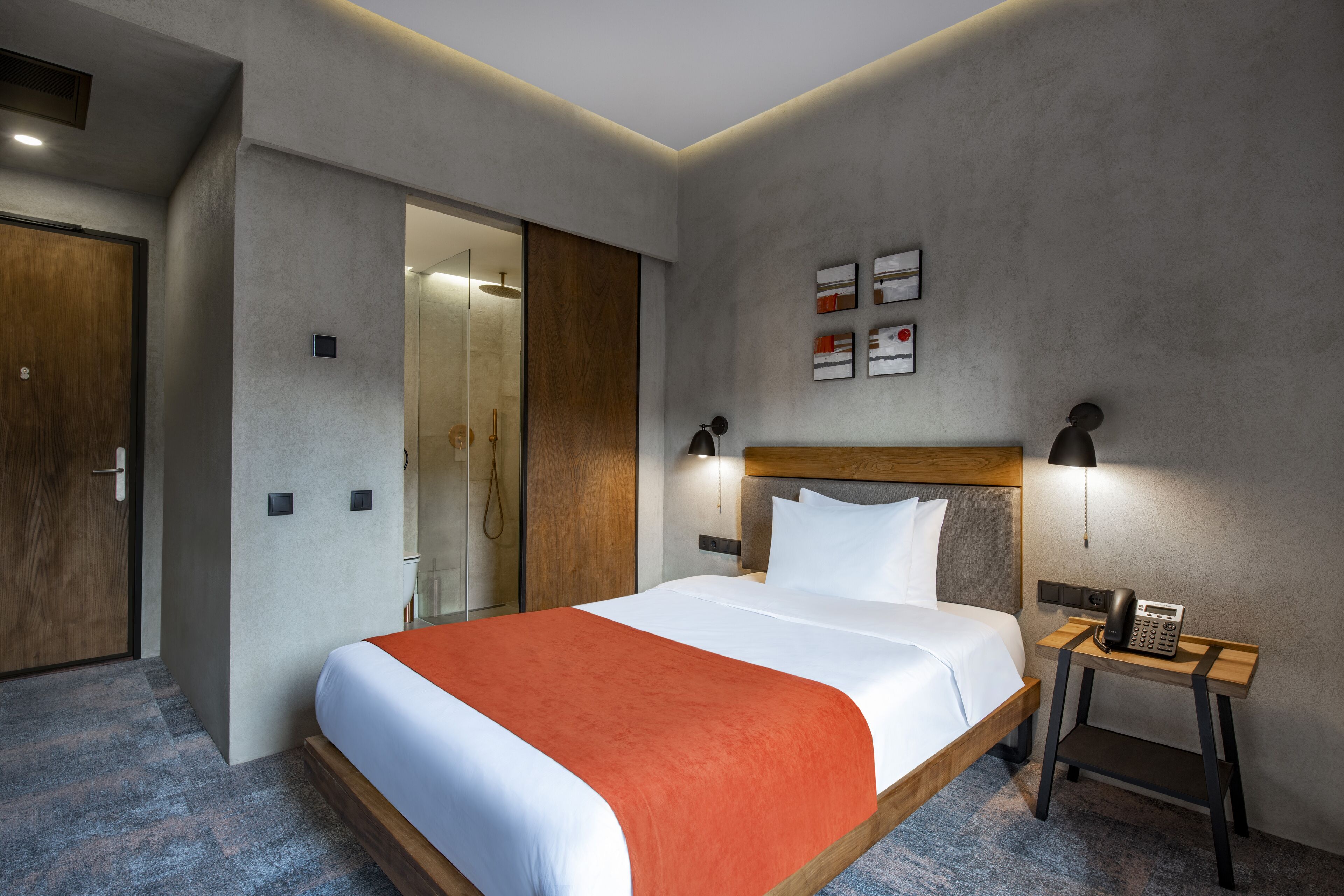 Iota Hotel Tbilisi