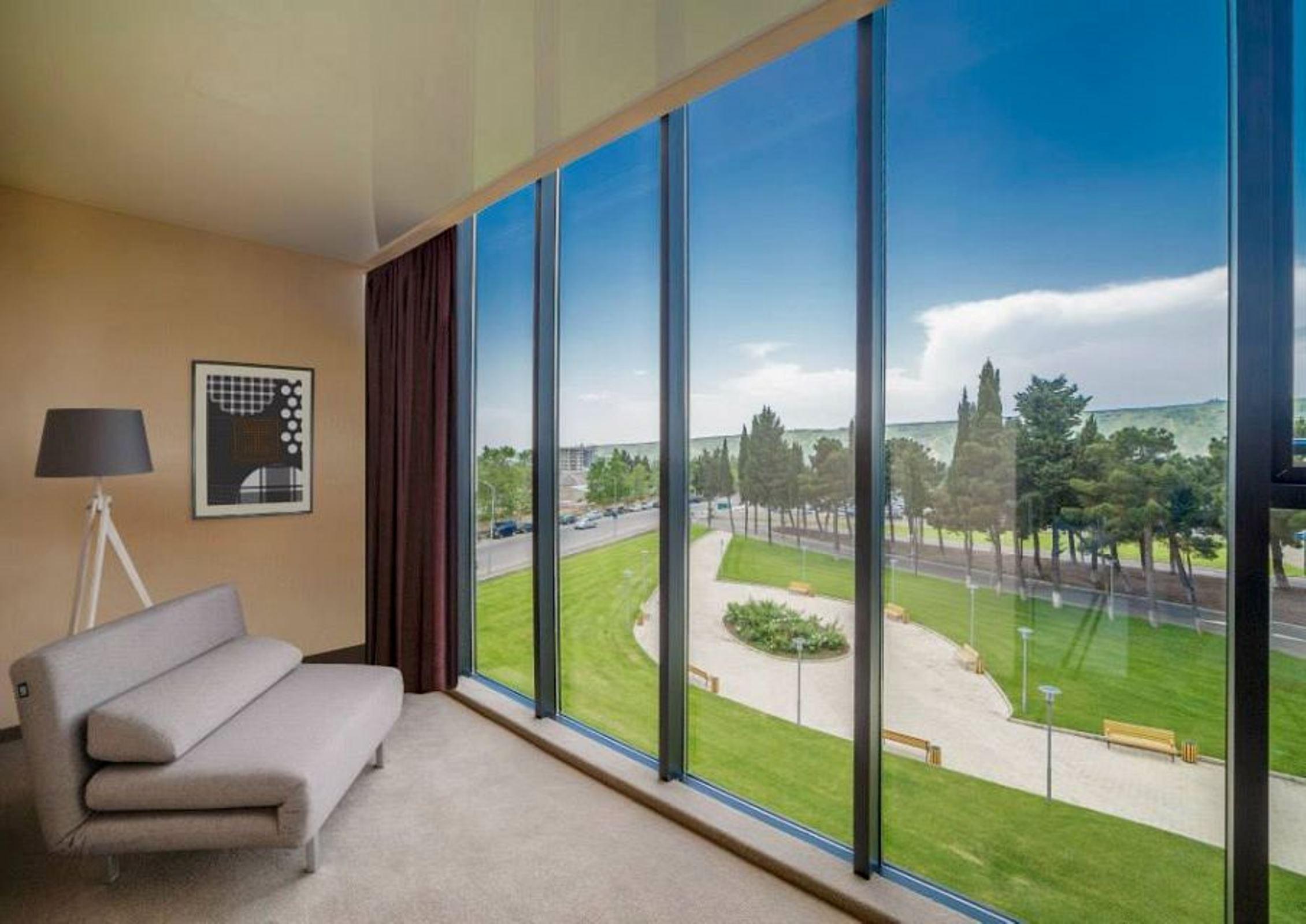 Iveria Inn Hotel