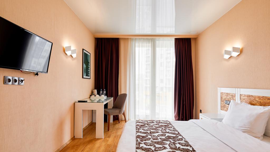 Iveria Inn Hotel