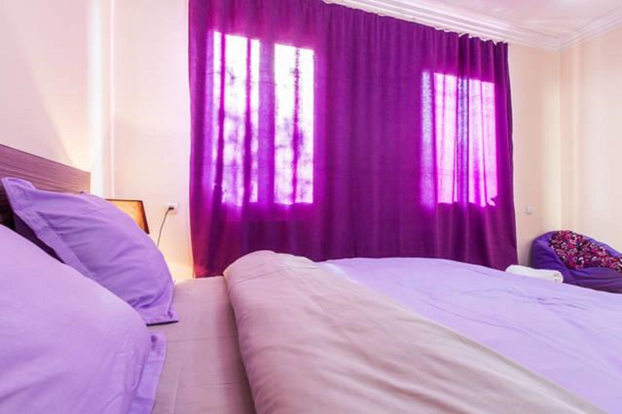 Jasmine Boutique Hotel