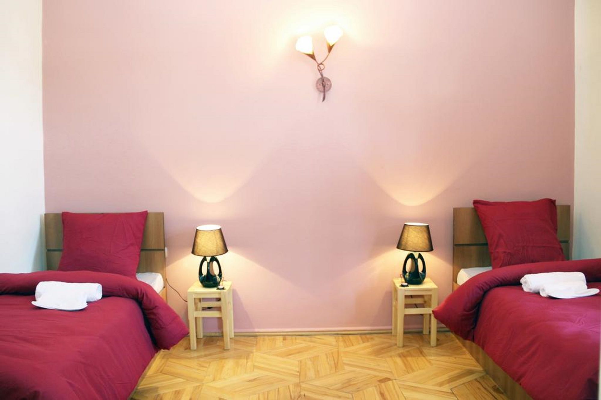 Jasmine Boutique Hotel