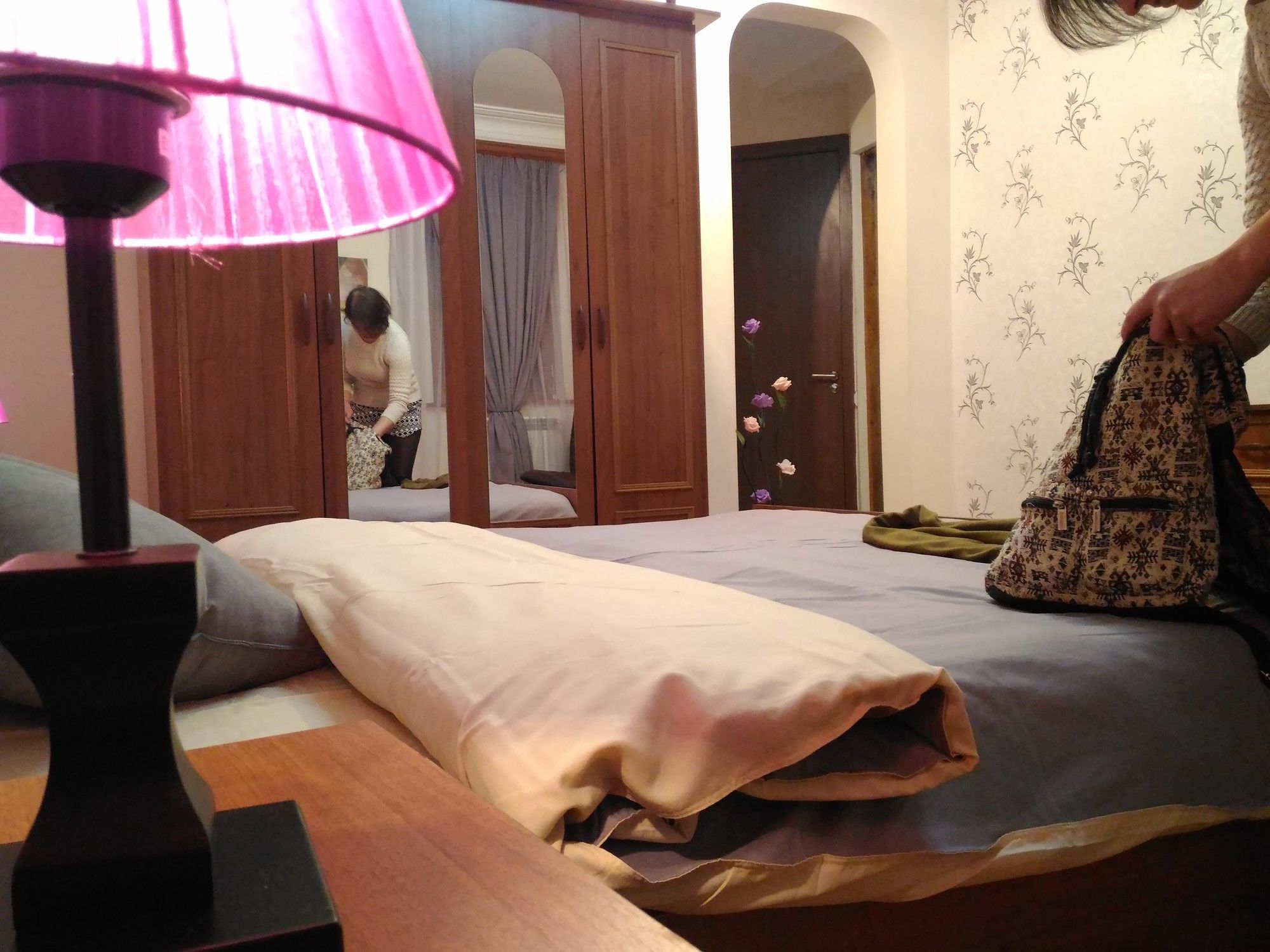 Jasmine Boutique Hotel