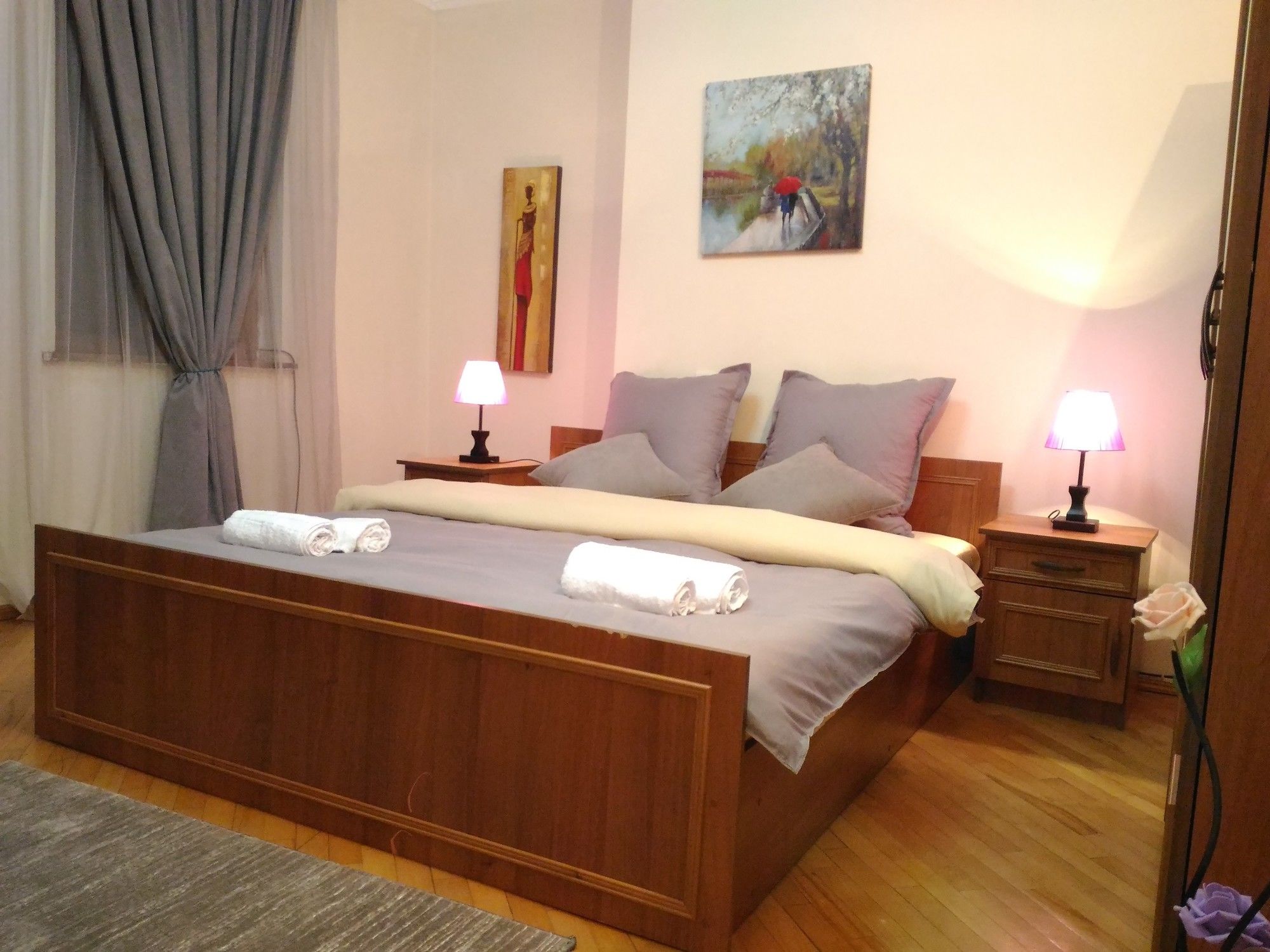 Jasmine Boutique Hotel