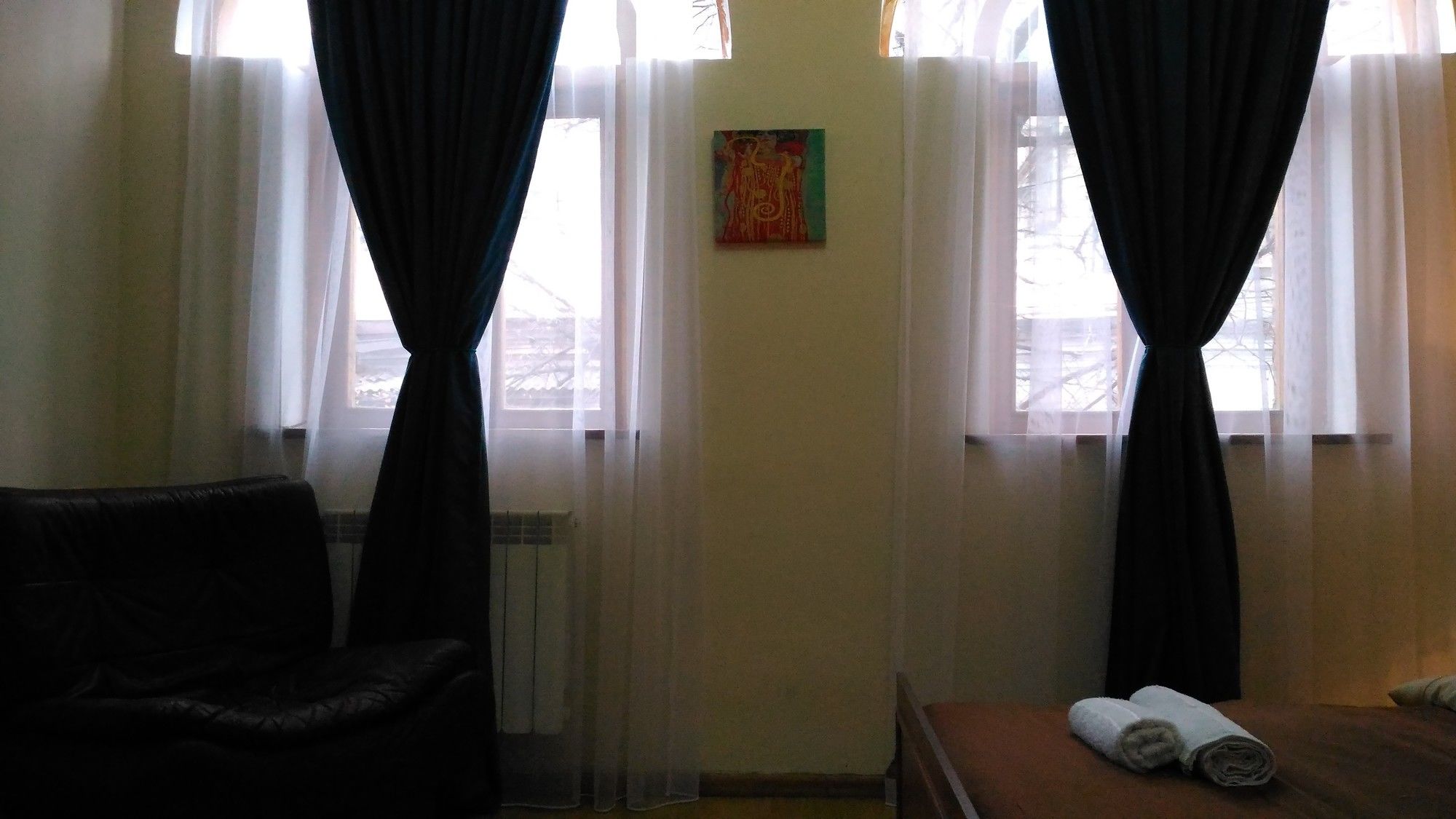 Jasmine Boutique Hotel