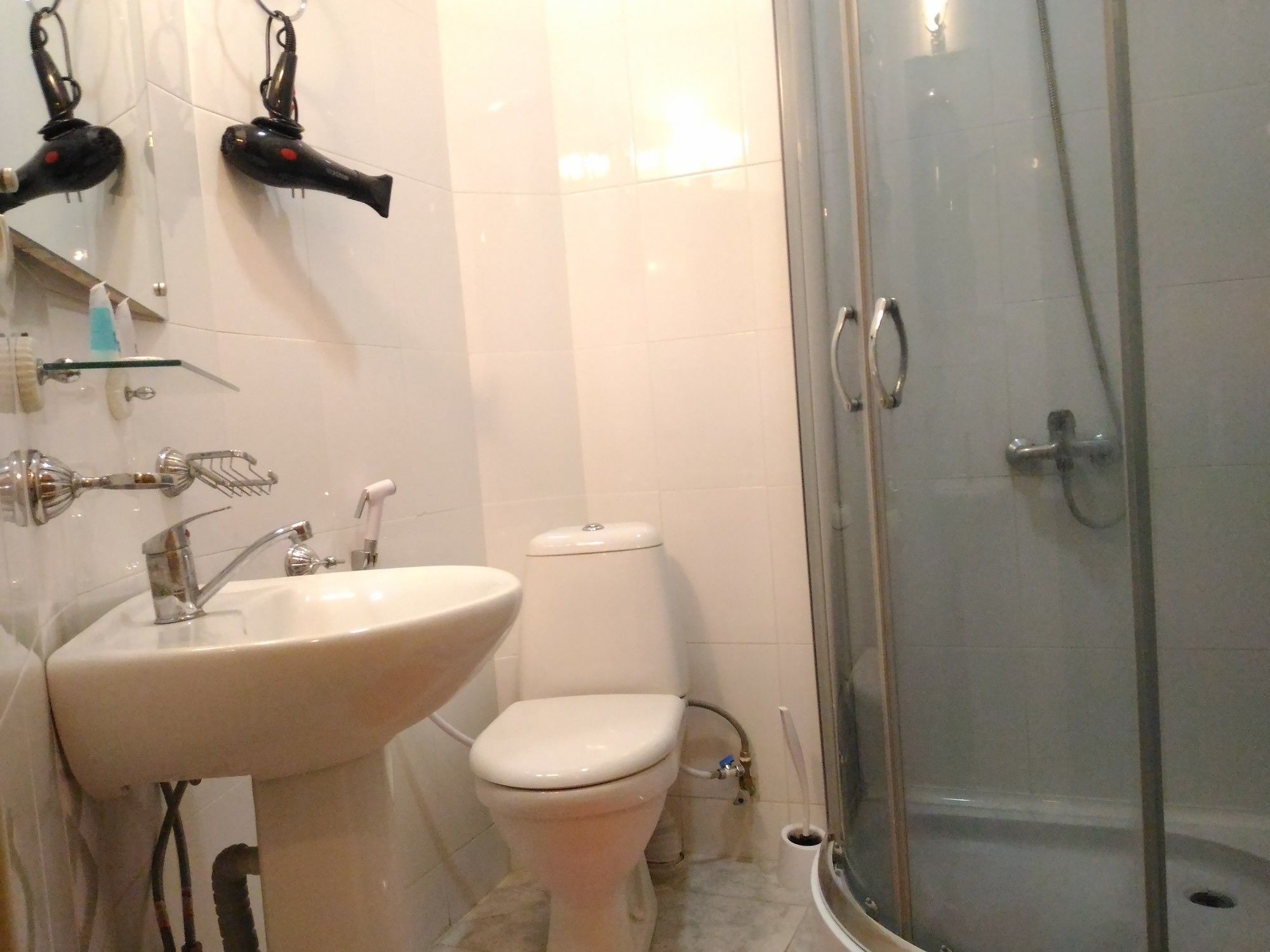 Jasmine Boutique Hotel