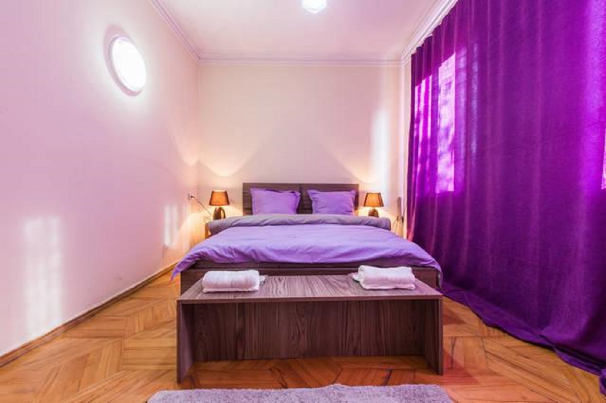 Jasmine Boutique Hotel
