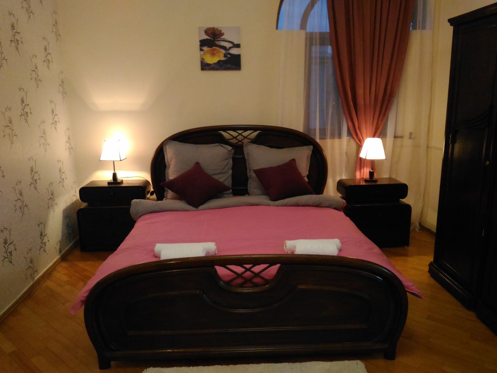 Jasmine Boutique Hotel