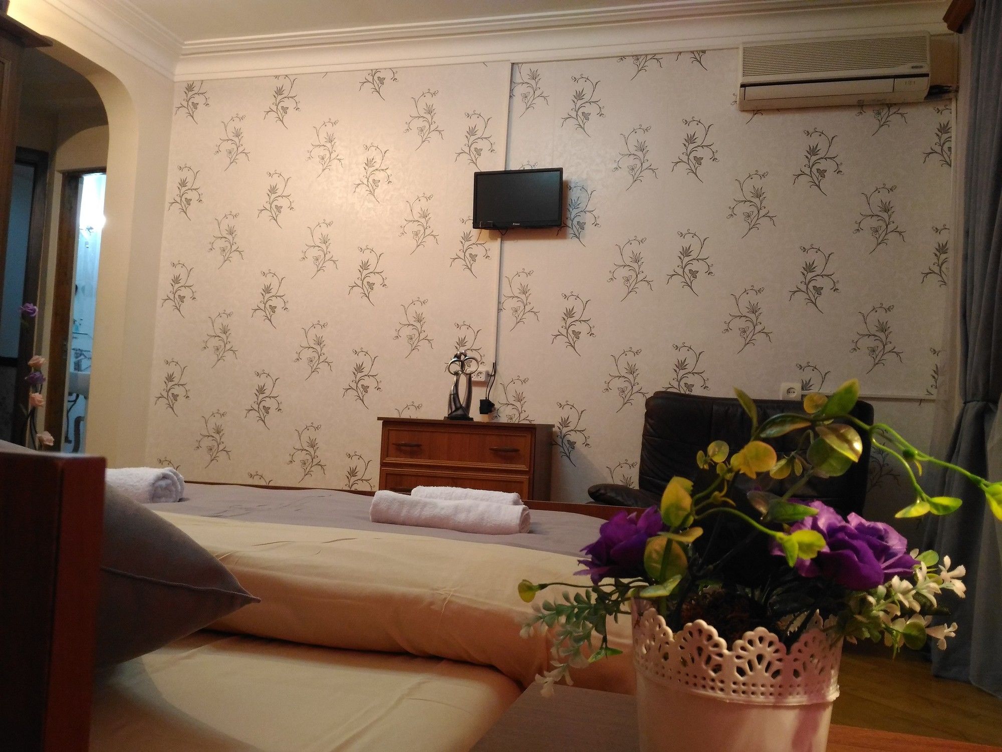 Jasmine Boutique Hotel