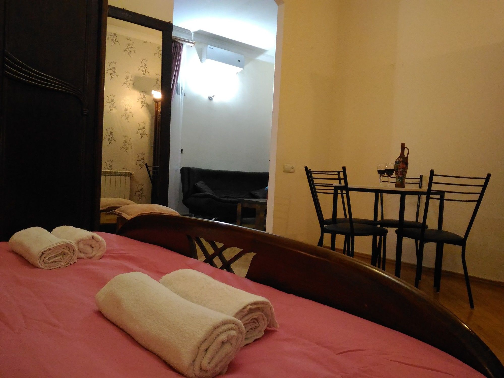 Jasmine Boutique Hotel