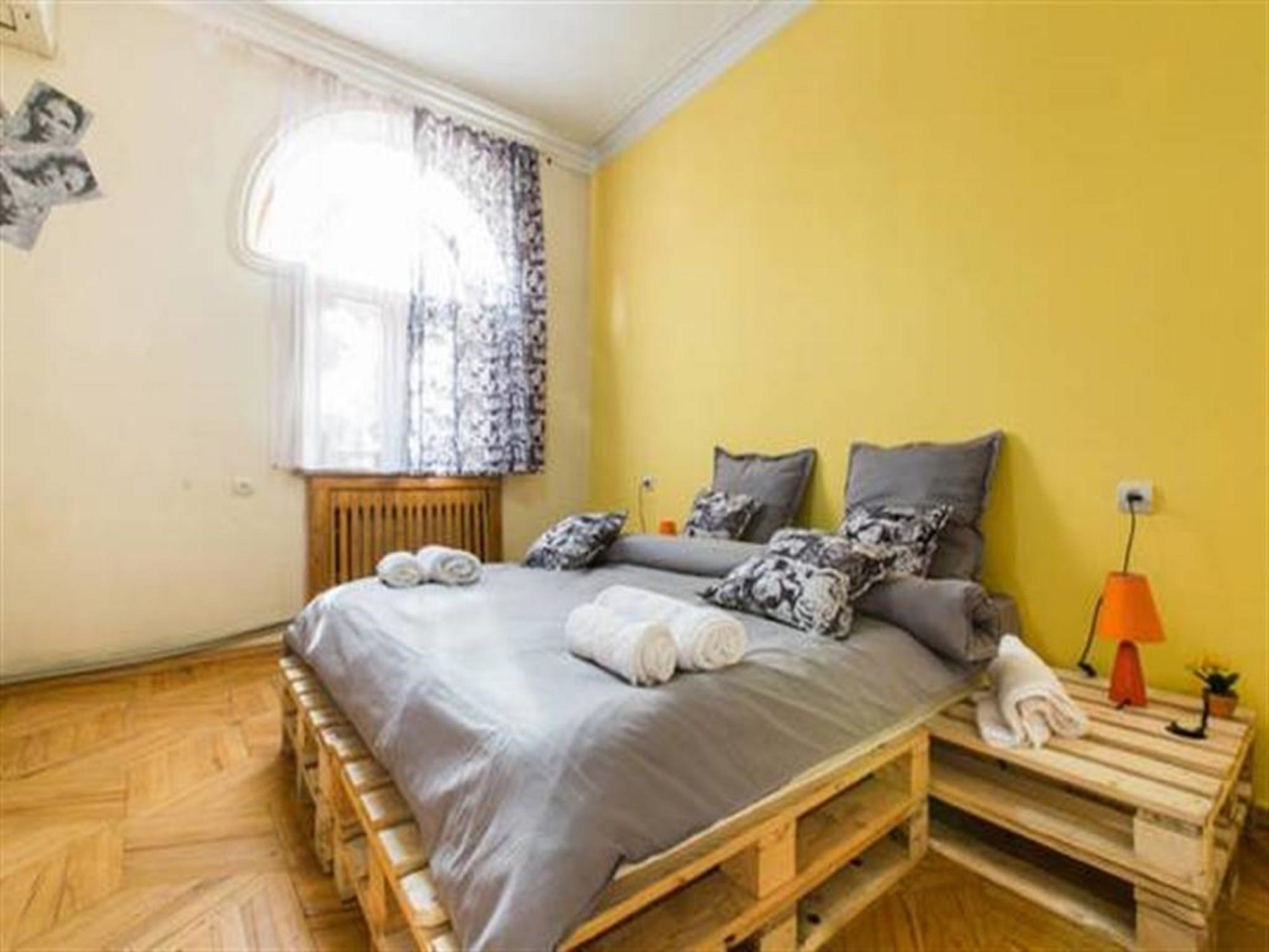 Jasmine Boutique Hotel