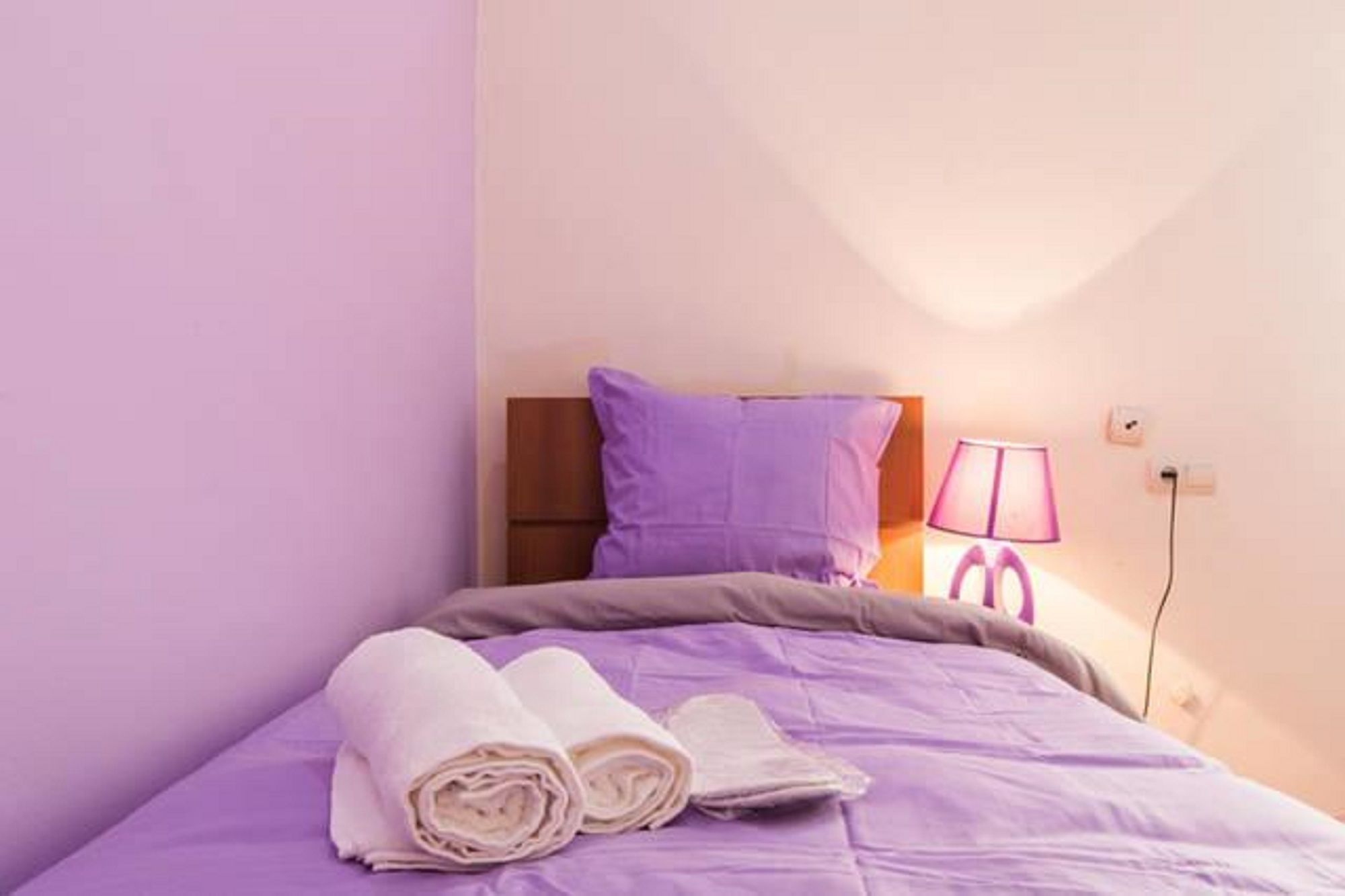 Jasmine Boutique Hotel