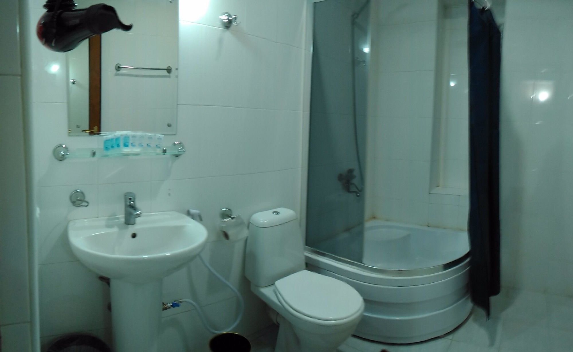 Jasmine Boutique Hotel