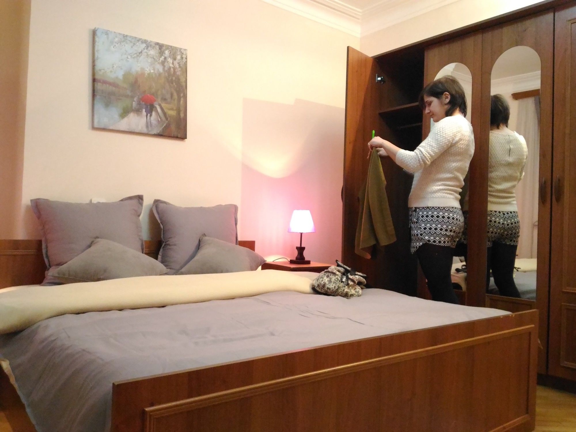 Jasmine Boutique Hotel