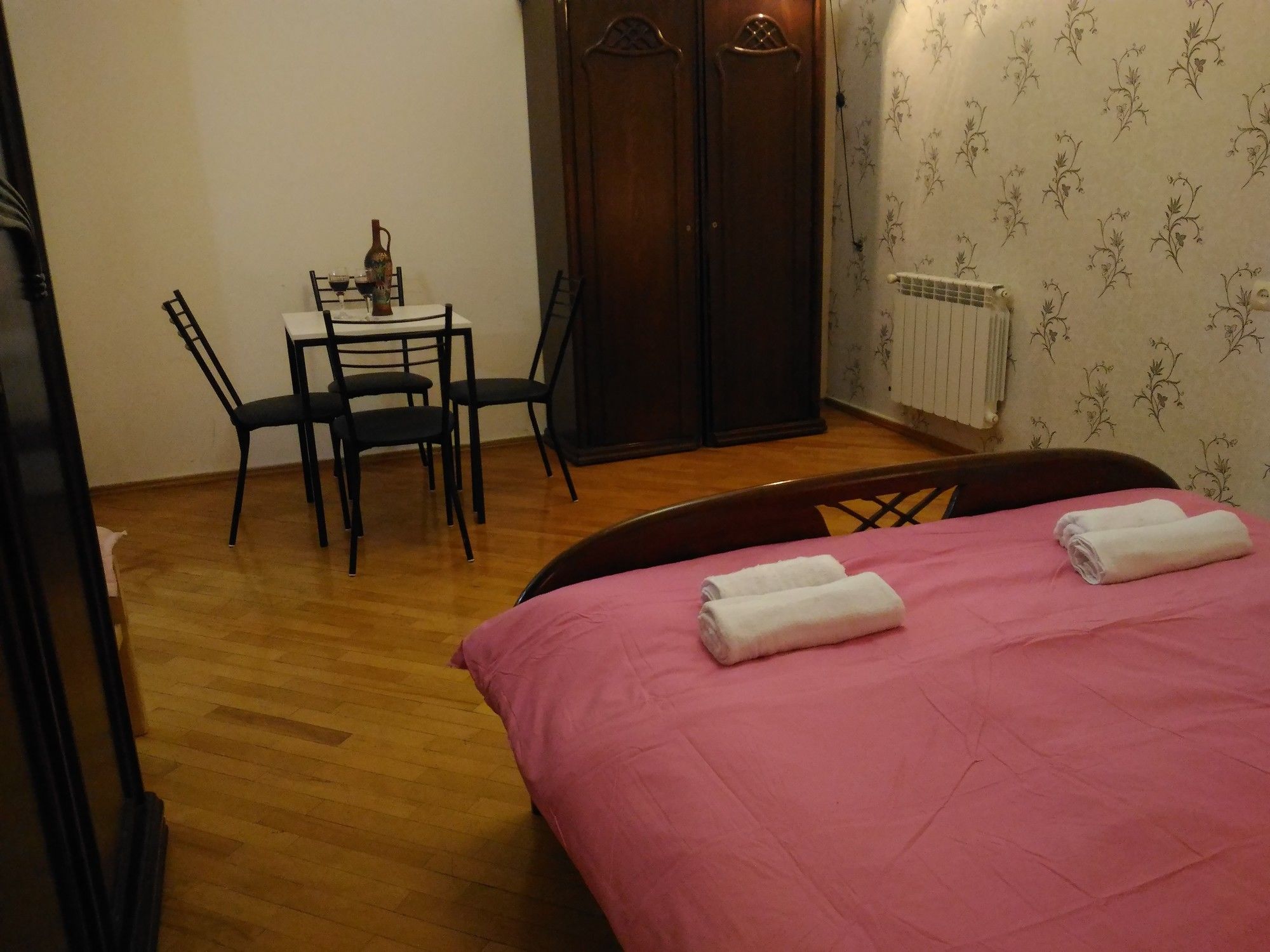 Jasmine Boutique Hotel