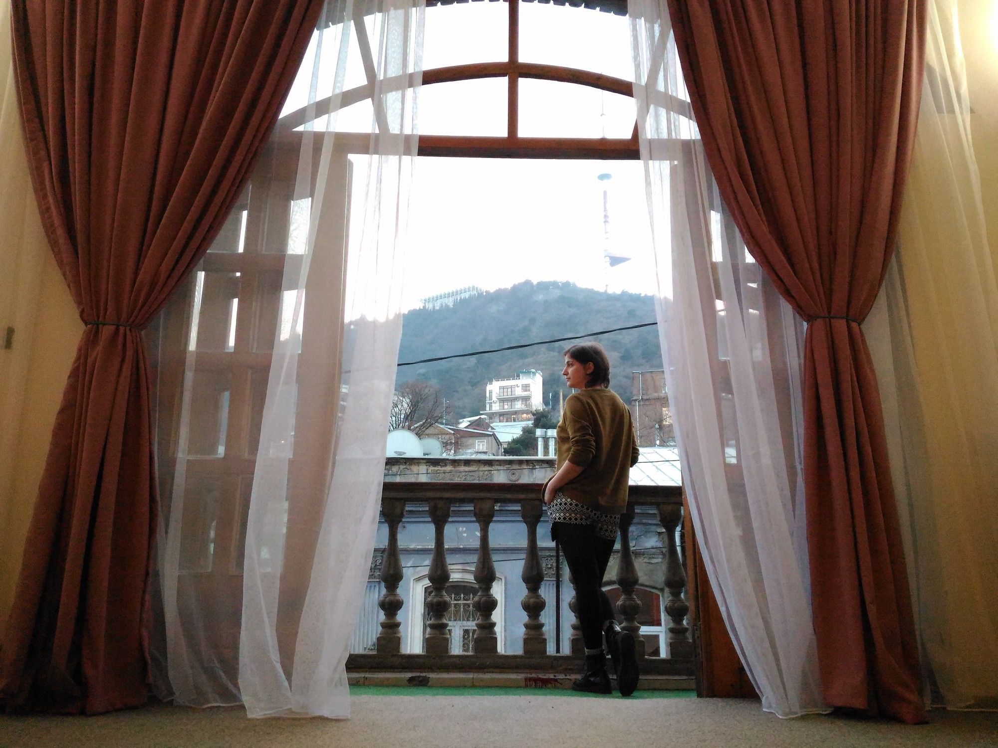 Jasmine Boutique Hotel