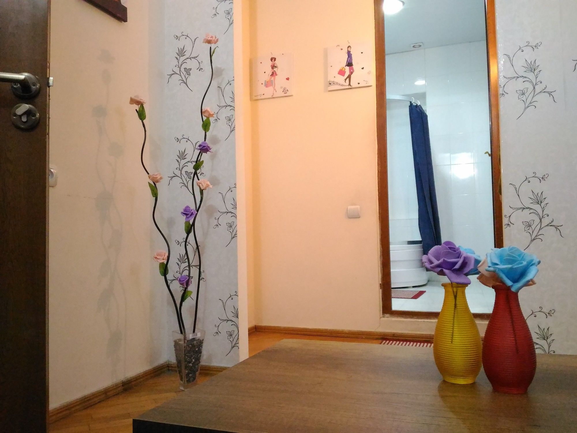 Jasmine Boutique Hotel