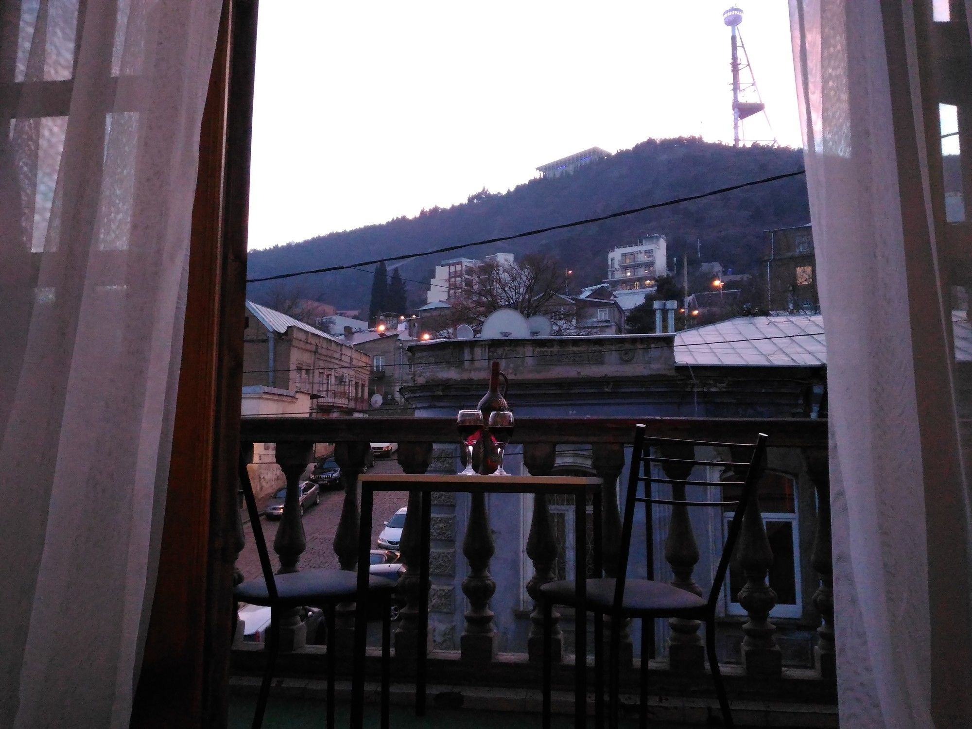 Jasmine Boutique Hotel