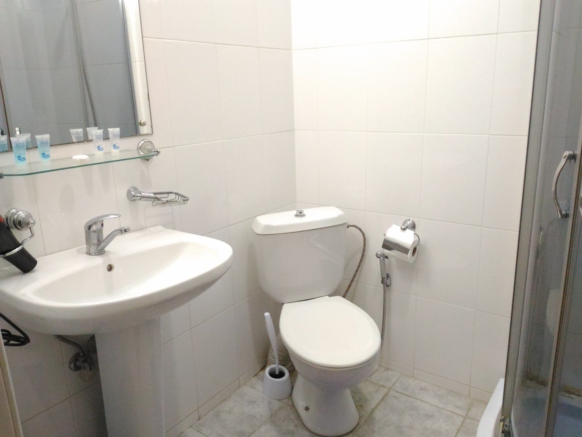 Jasmine Boutique Hotel
