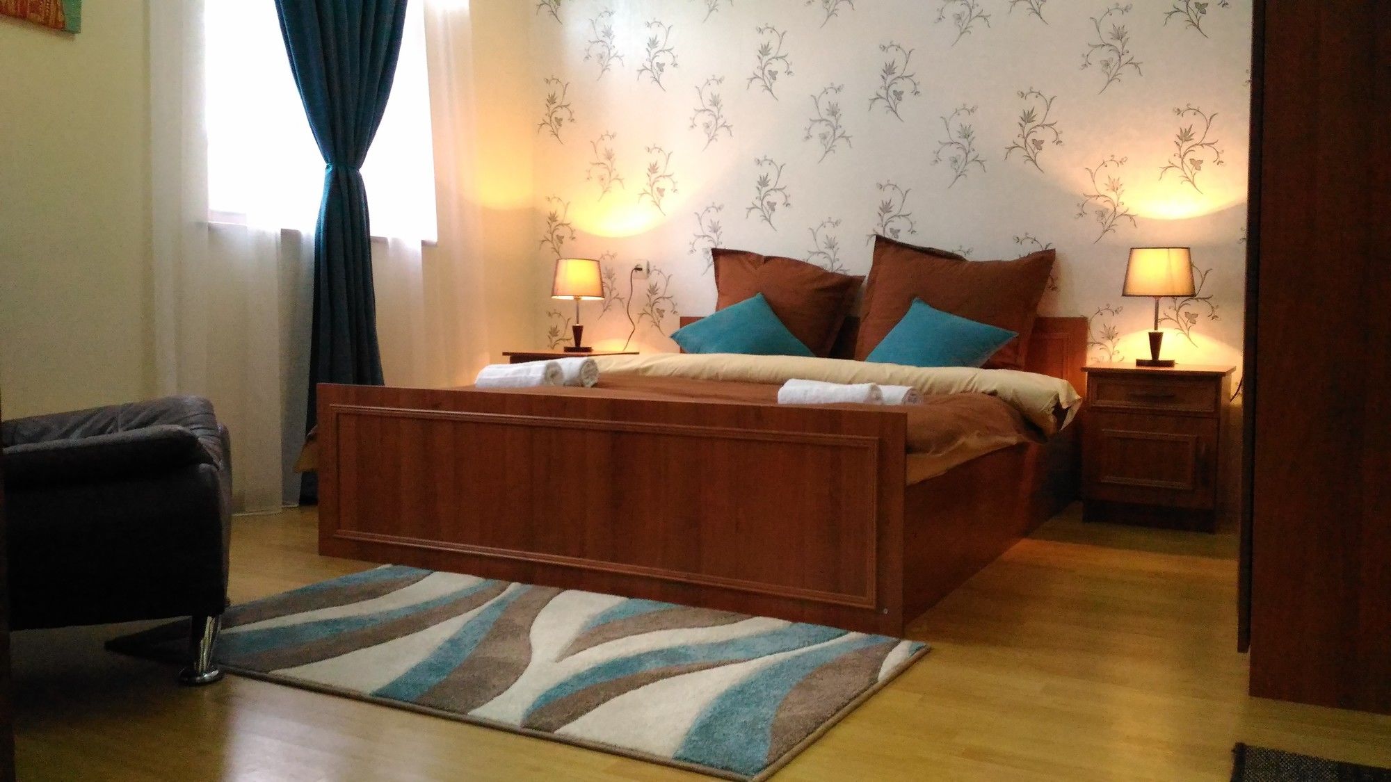 Jasmine Boutique Hotel