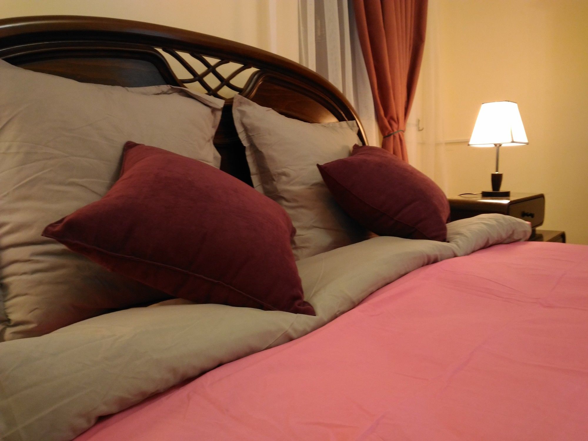 Jasmine Boutique Hotel