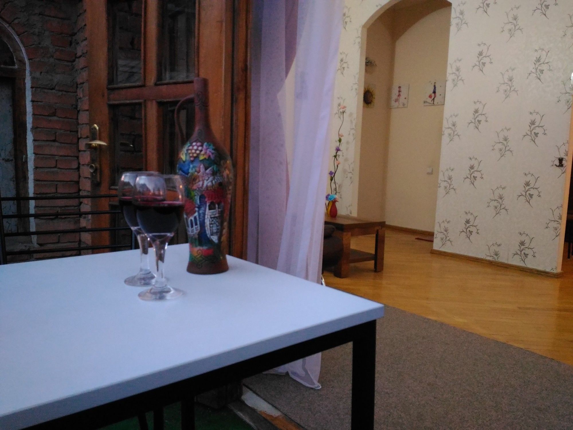 Jasmine Boutique Hotel