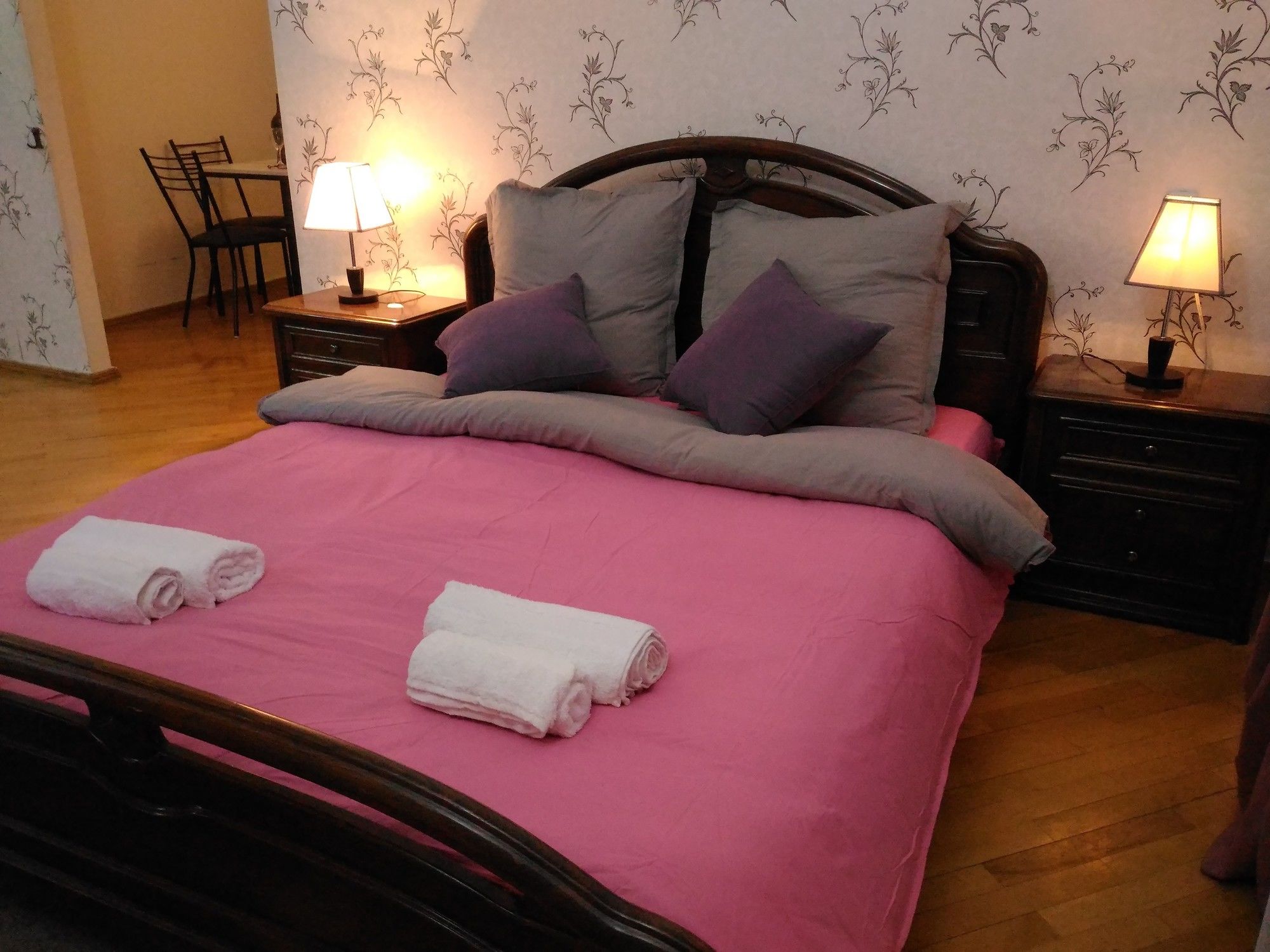 Jasmine Boutique Hotel