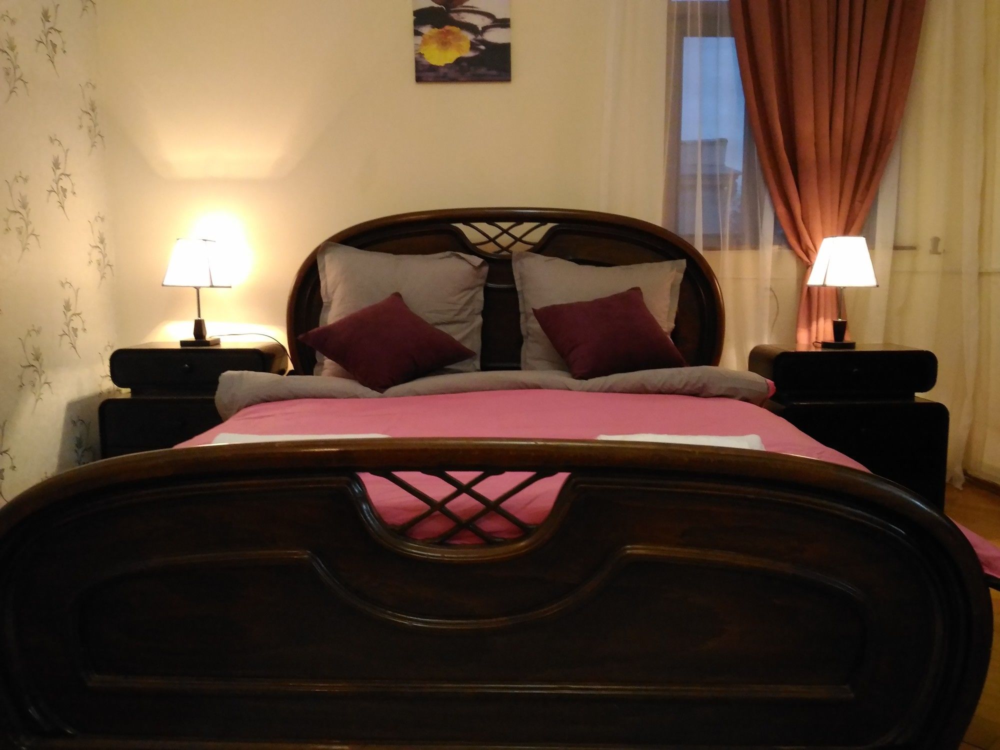 Jasmine Boutique Hotel
