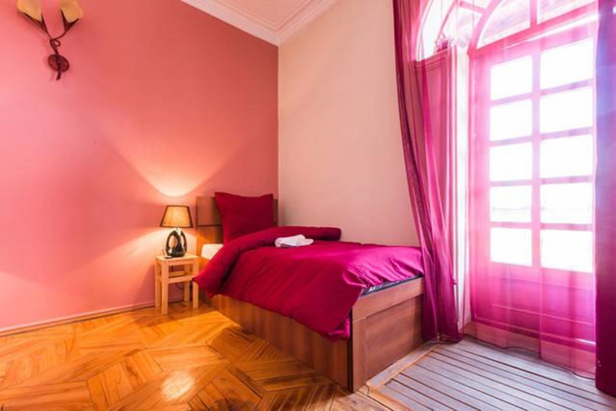 Jasmine Boutique Hotel
