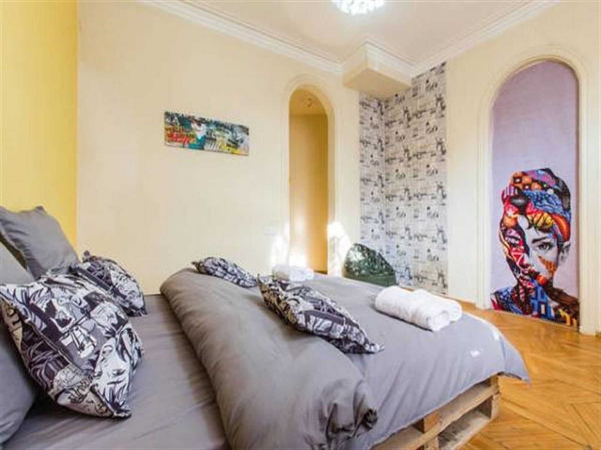 Jasmine Boutique Hotel