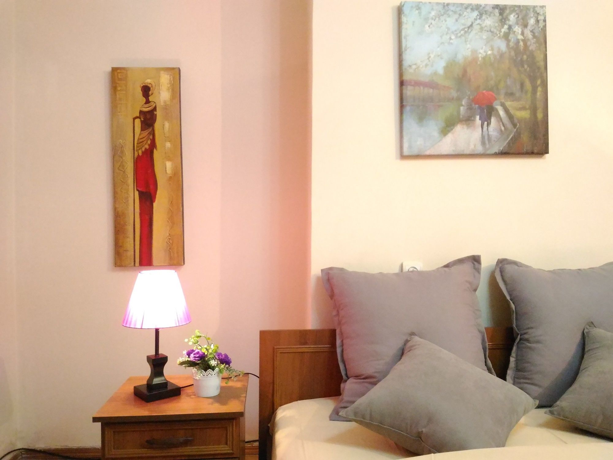 Jasmine Boutique Hotel