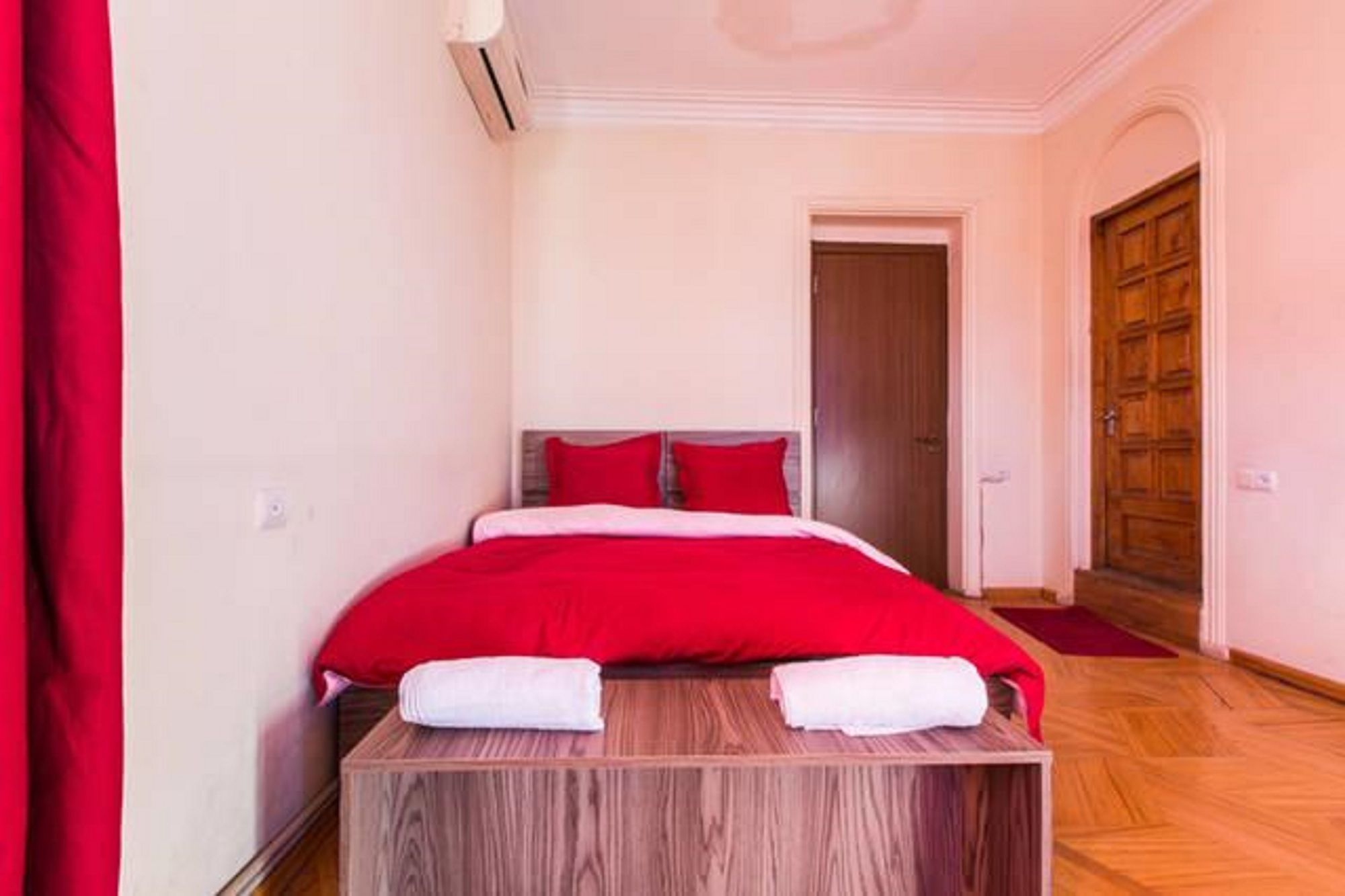 Jasmine Boutique Hotel