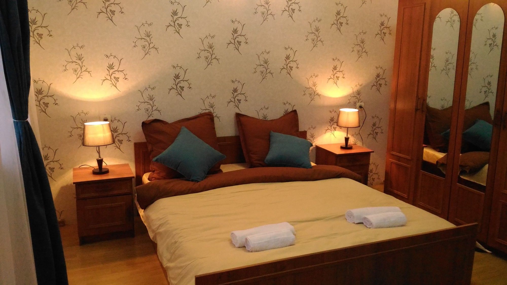 Jasmine Boutique Hotel