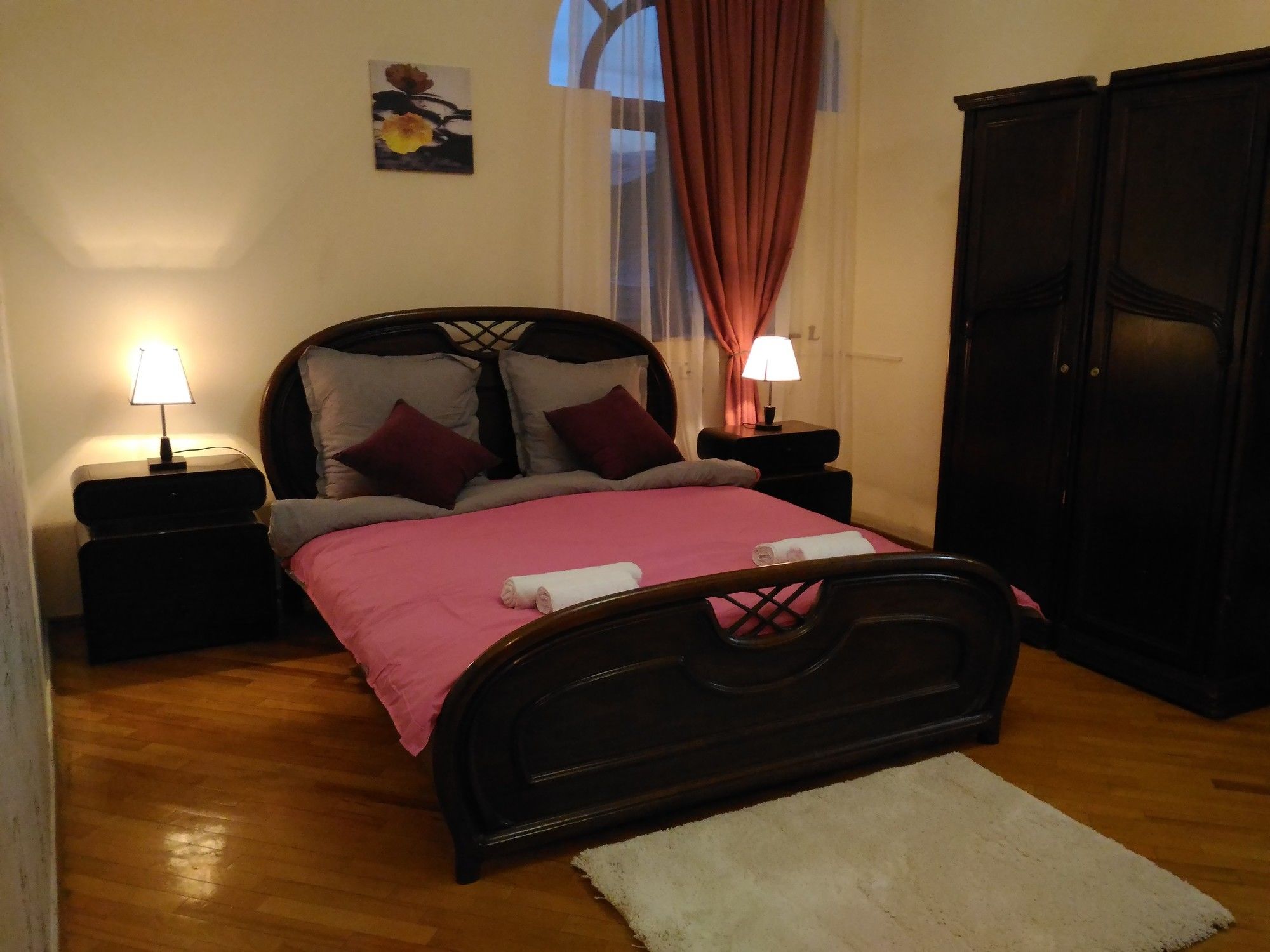 Jasmine Boutique Hotel