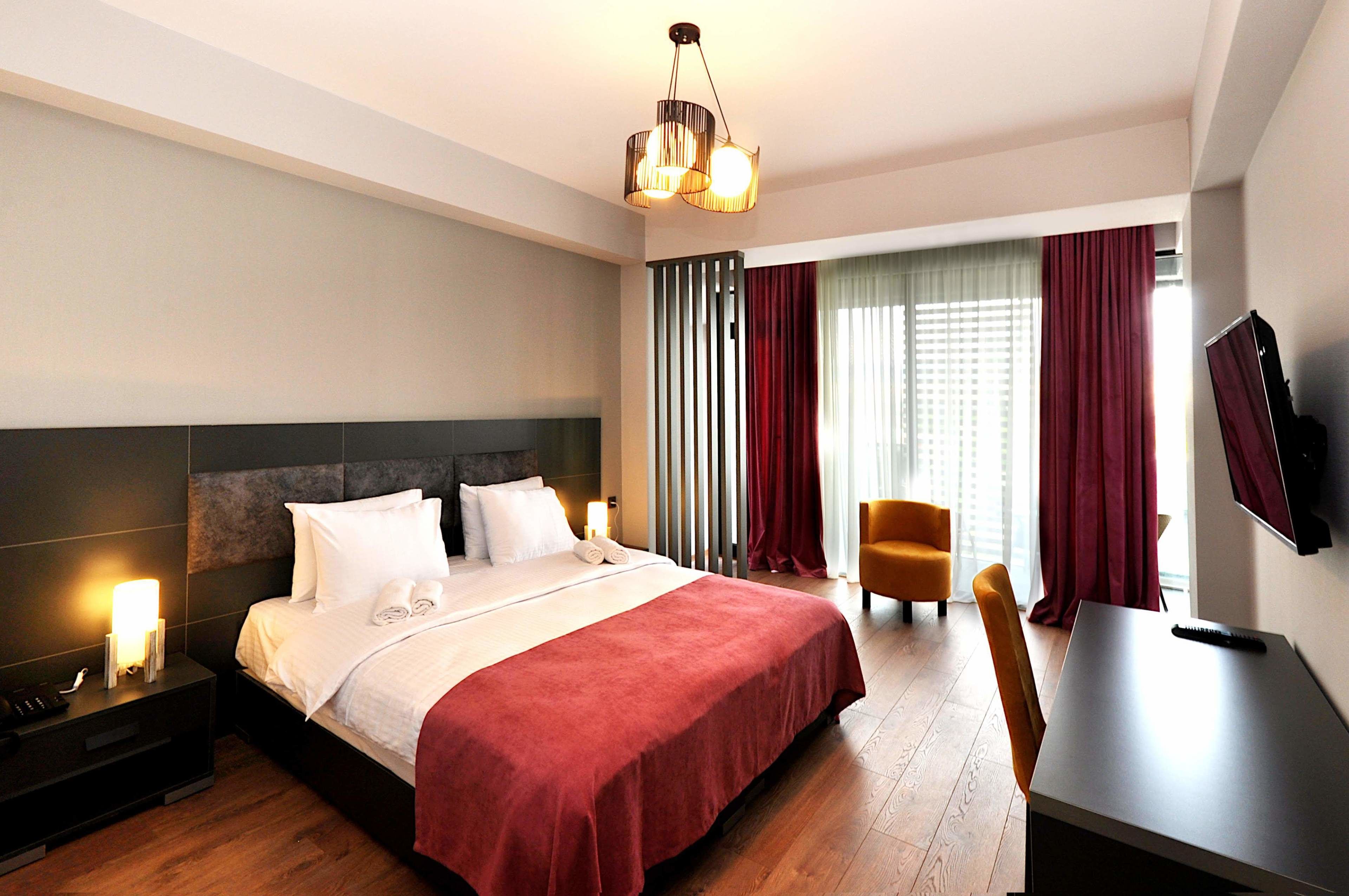 Jazz Hotel