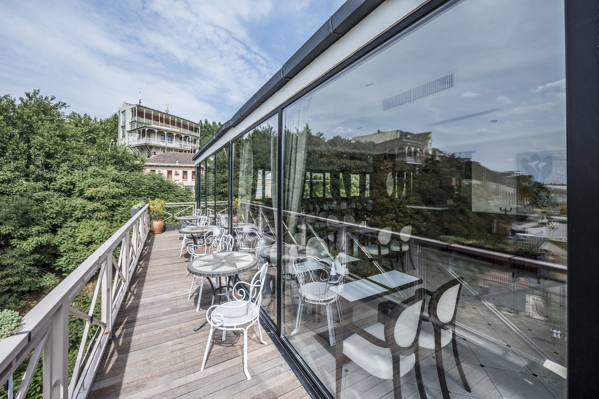 Rikhe Kopala Hotel