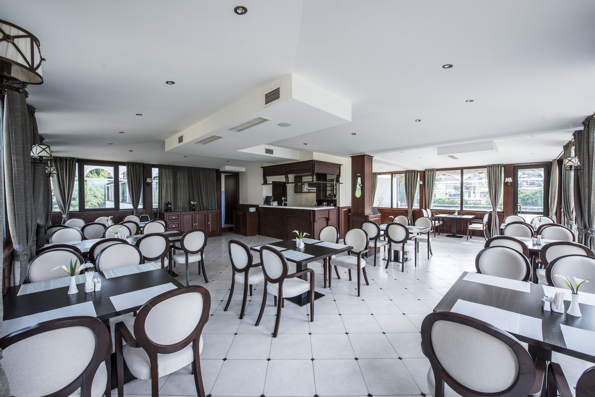 Rikhe Kopala Hotel