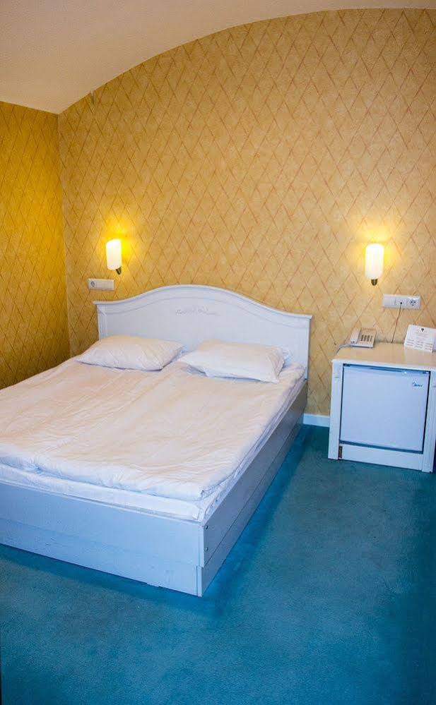 Kopala Tskneti Hotel
