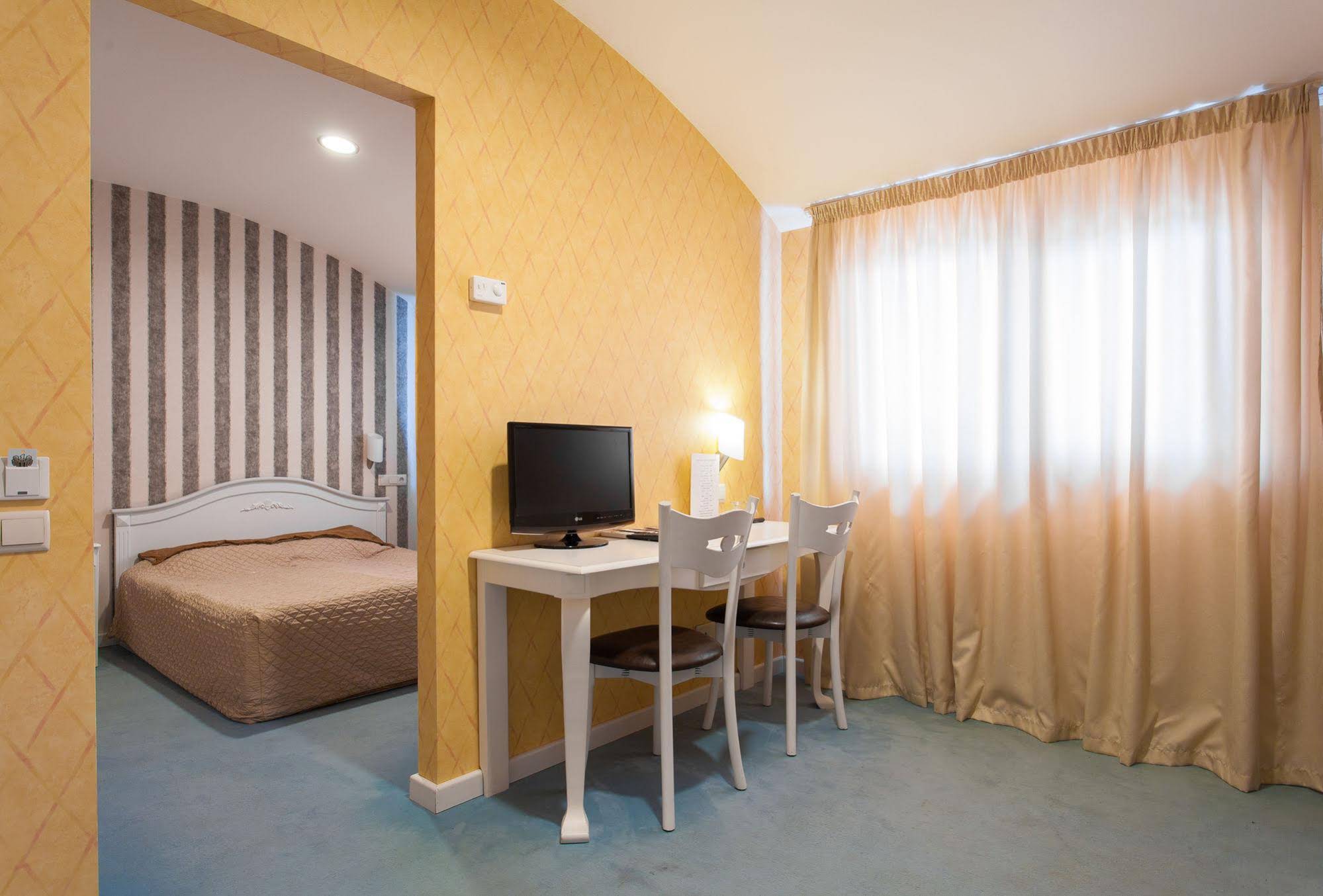 Kopala Tskneti Hotel