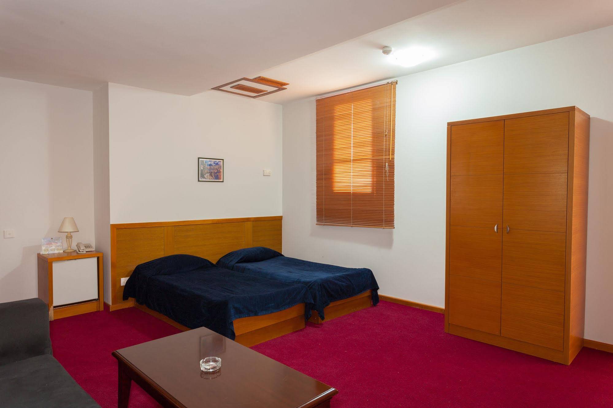 Kopala Tskneti Hotel