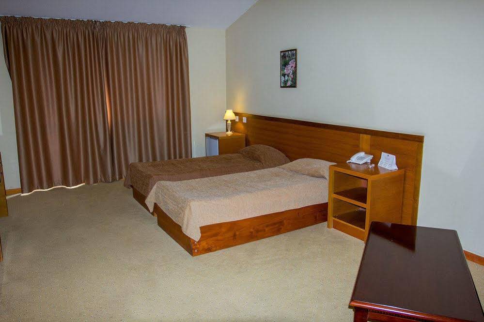 Kopala Tskneti Hotel