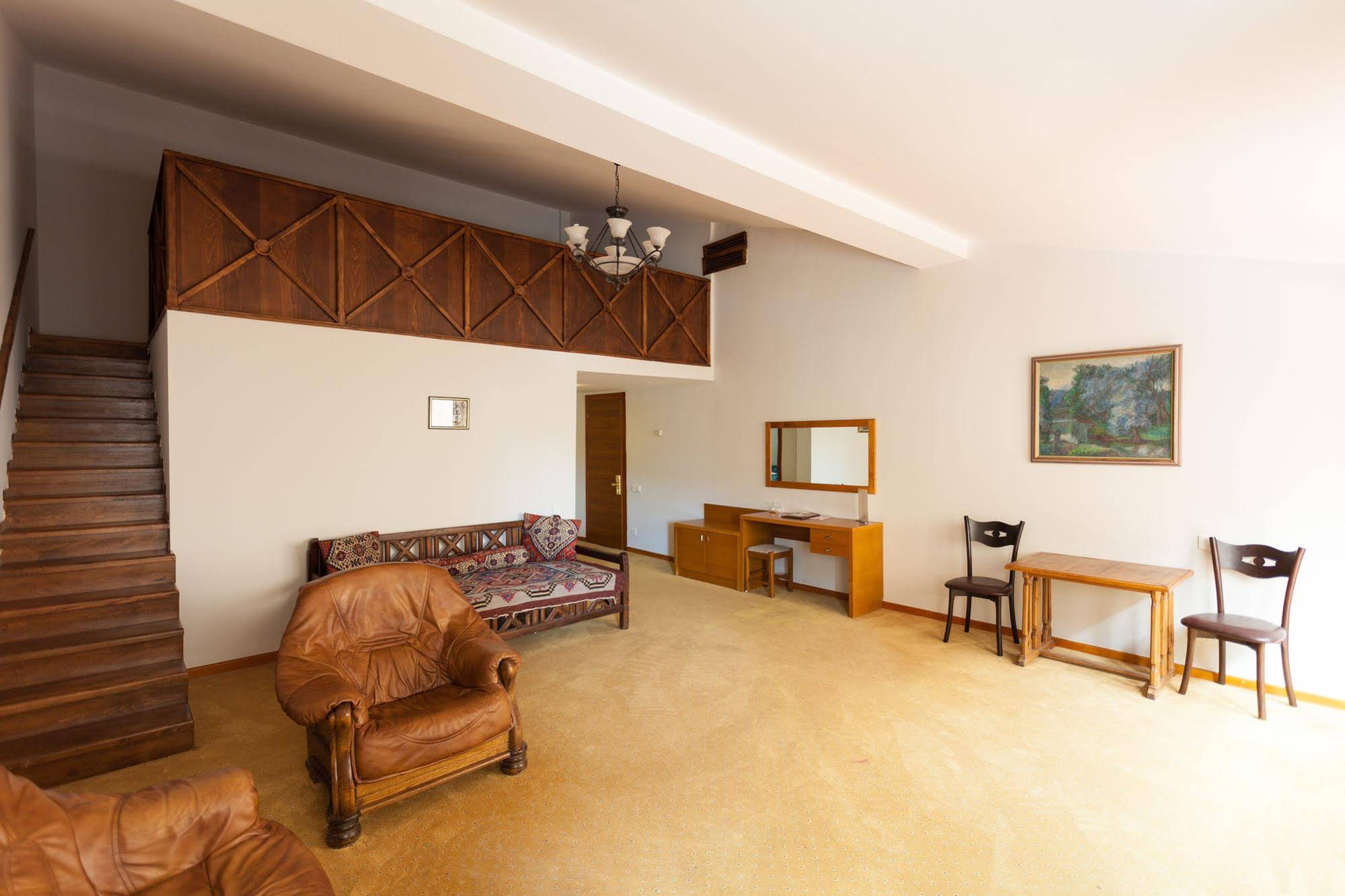 Kopala Tskneti Hotel
